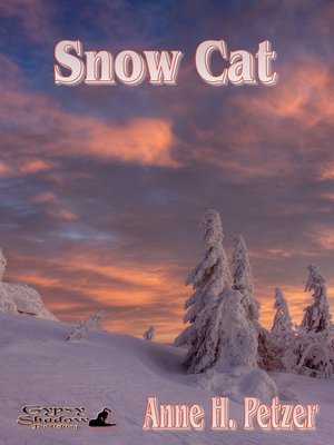 cover image of Snow Cat